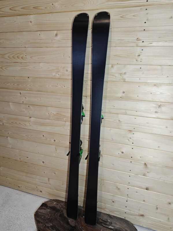 LYŽE DYNASTAR 4X4 PRO 78 164CM